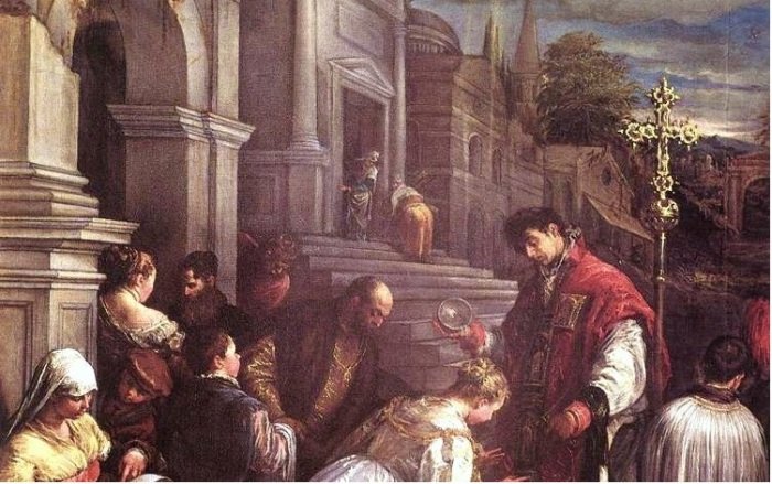 валентинки