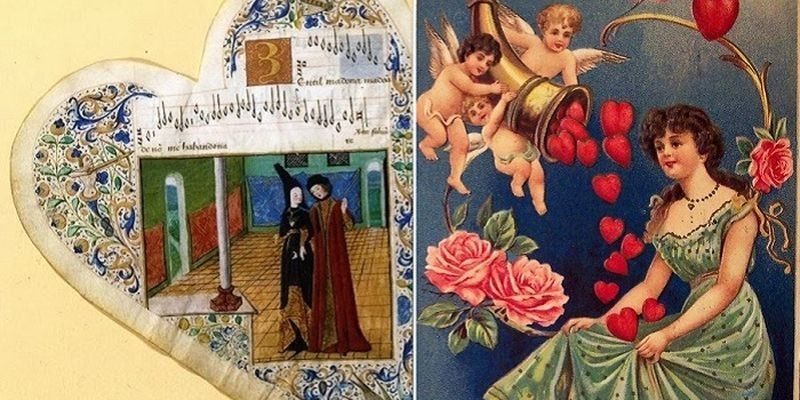 Валентинки