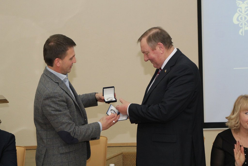 Дніпропетровська ТПП