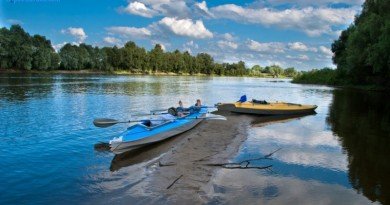 Україна_унікальні куточки