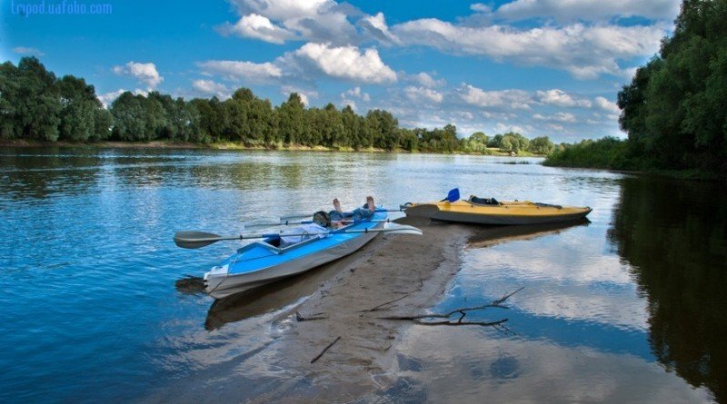 Україна_унікальні куточки