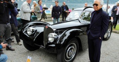 коллекционер авто