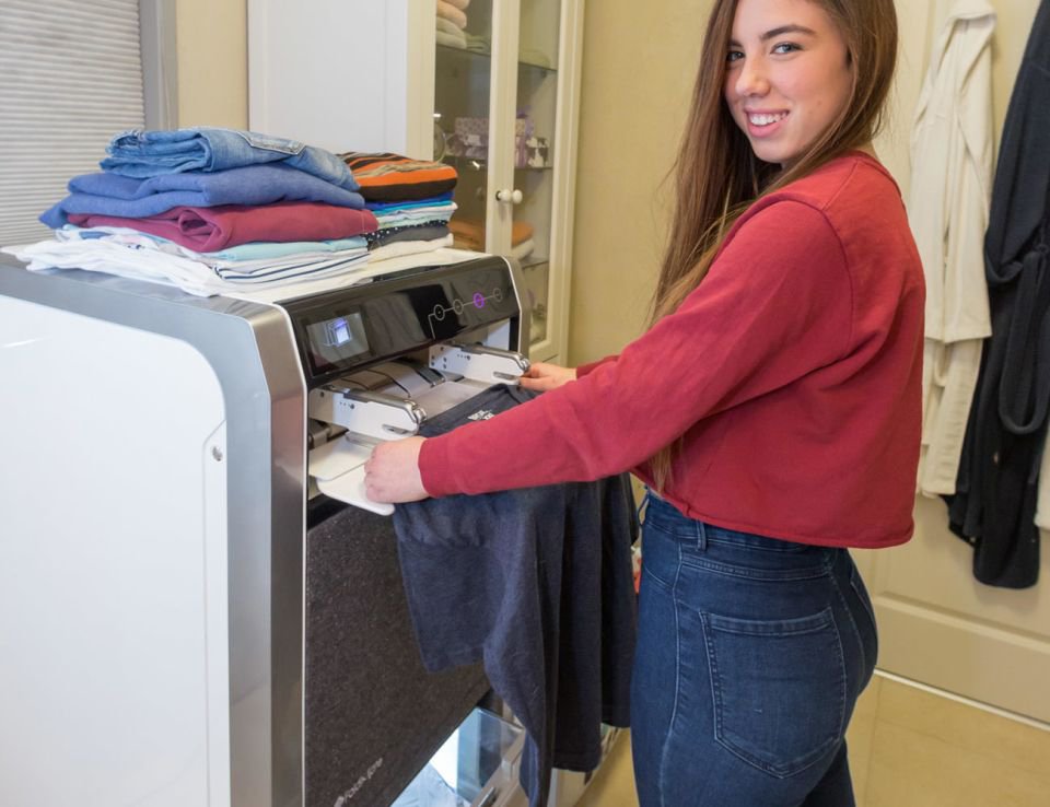 незвичайний апарат