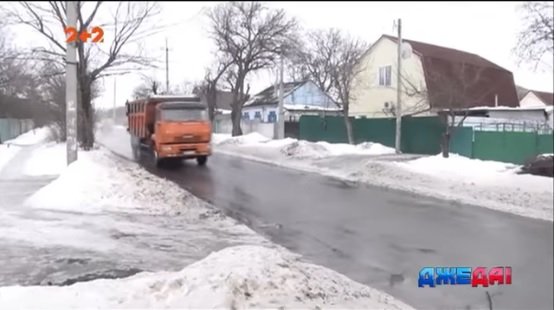 пішохідний перехід_Дніпро