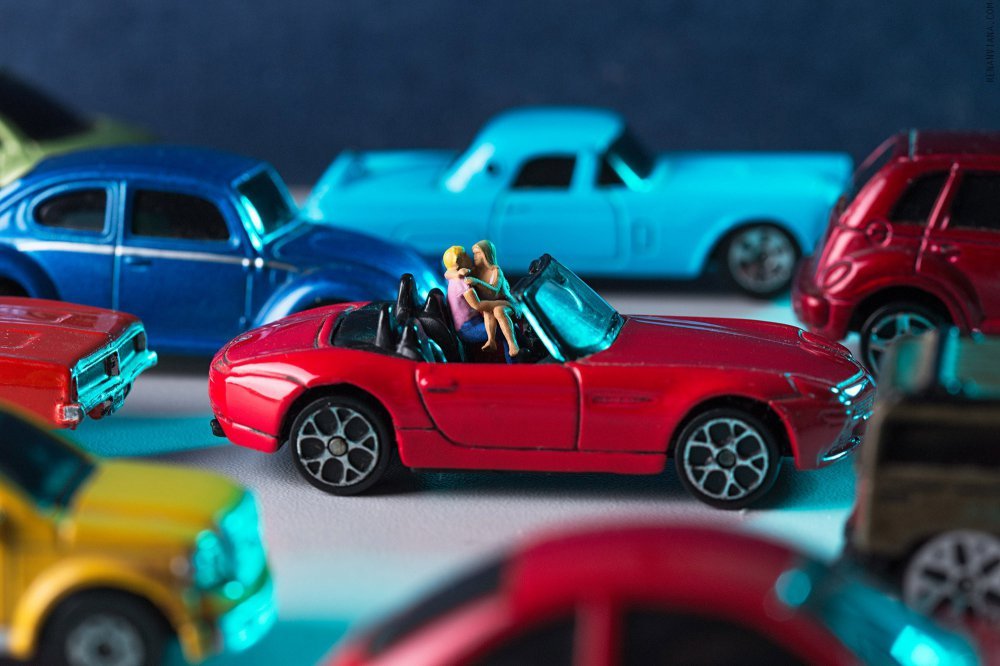 унікальні знімки