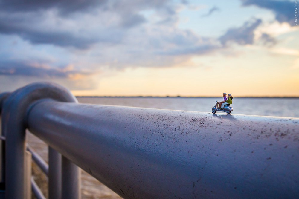 унікальні знімки