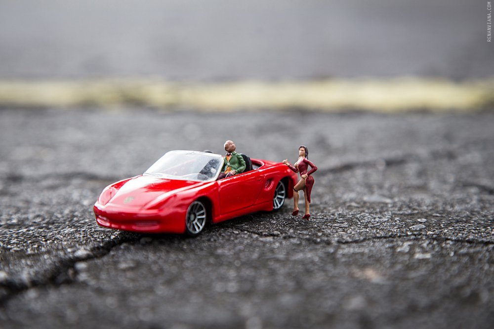 унікальні знімки