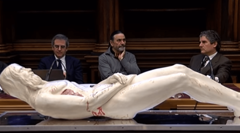 3D-изображение