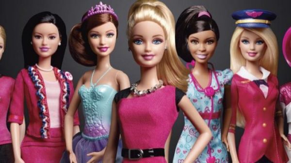 куклы Барби