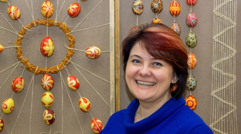 Юлія Датченко