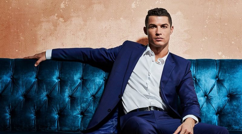 Кріштіану Роналду