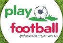 Playfootball