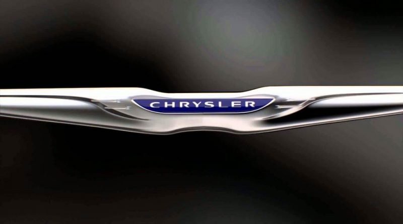 марка Chrysler