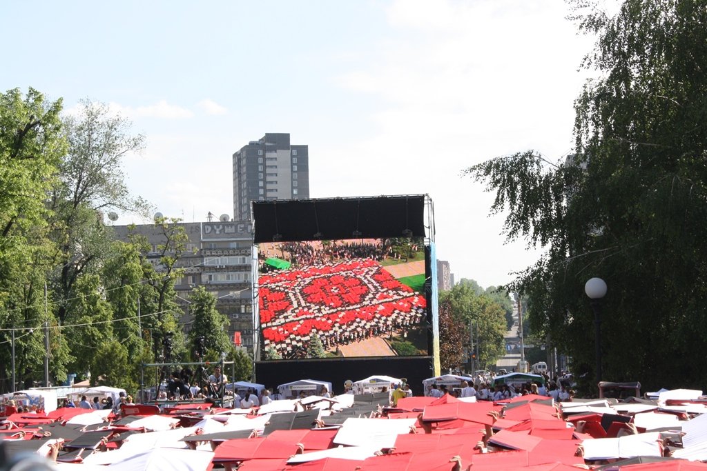 рекорд Украины_Днепр