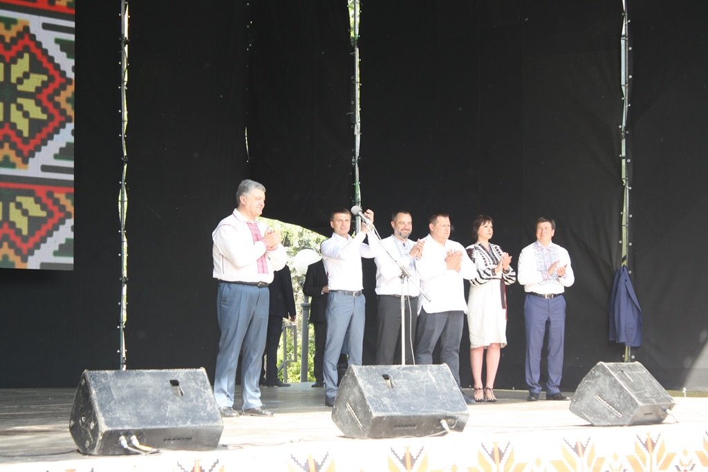 рекорд Украины_Днепр