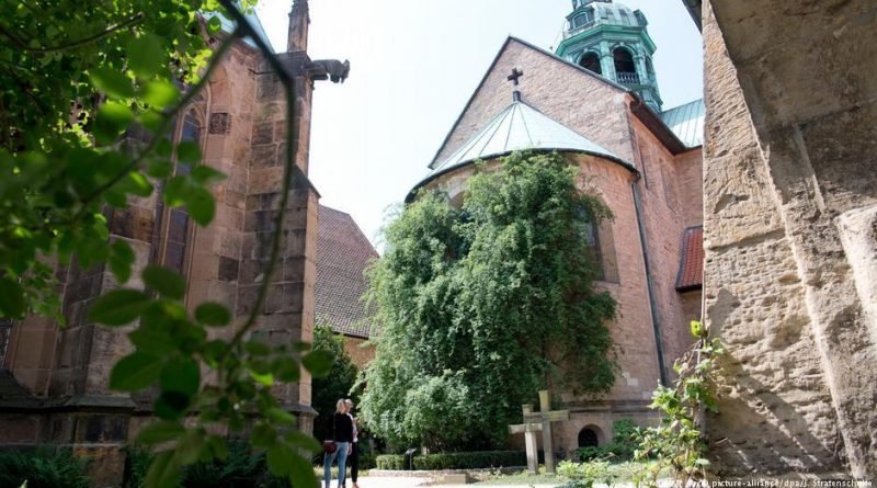 собор в Германии