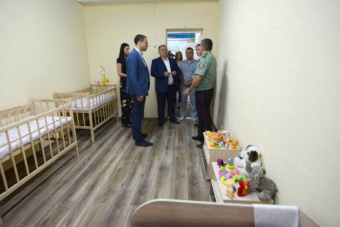 Кам’янська виправна колонія