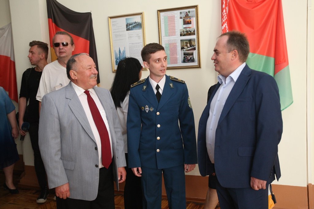 Центр журналістики та медіакомунікацій