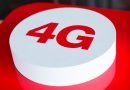Vodafone Украина 4G