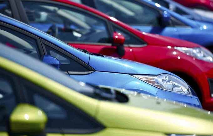 автомобілі