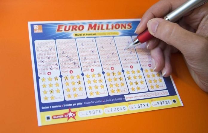 джек-пот_лотерея