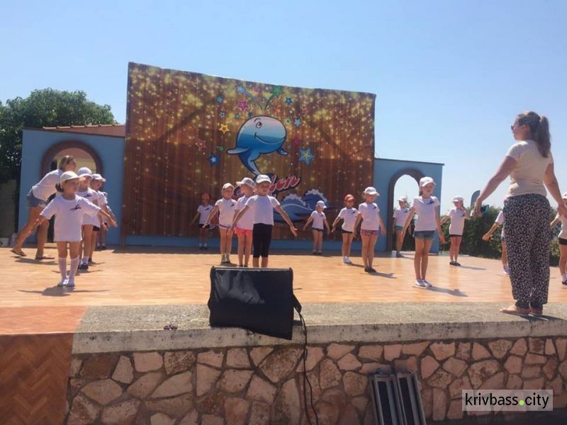 коллектив Имидж_Кривой Рог