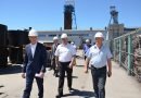 конкурс-смотр ДТЭК Павлоградуголь 2018