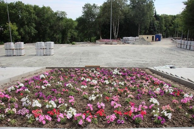 реконструкция парков_Днепр