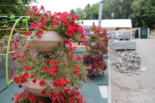 реконструкция парков_Днепр