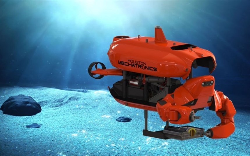 робот-трансформер