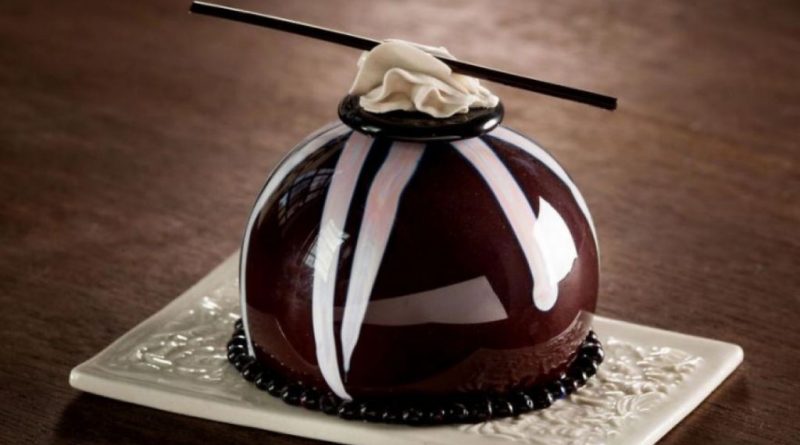 солодощі зі скла