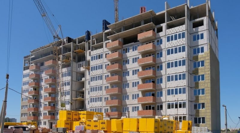 социальное жилье