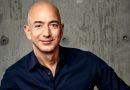 Amazon_Джефф Безос
