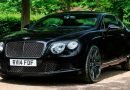 Bentley_Елтон Джон