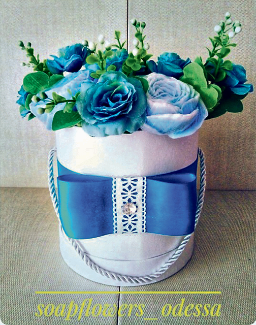 Ирина Каташинская _мыло ручной работы