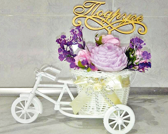 Ирина Каташинская _мыло ручной работы