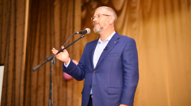 Вилкул_Одесса