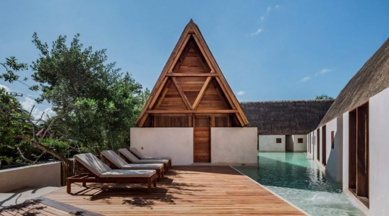 готель_Мексика