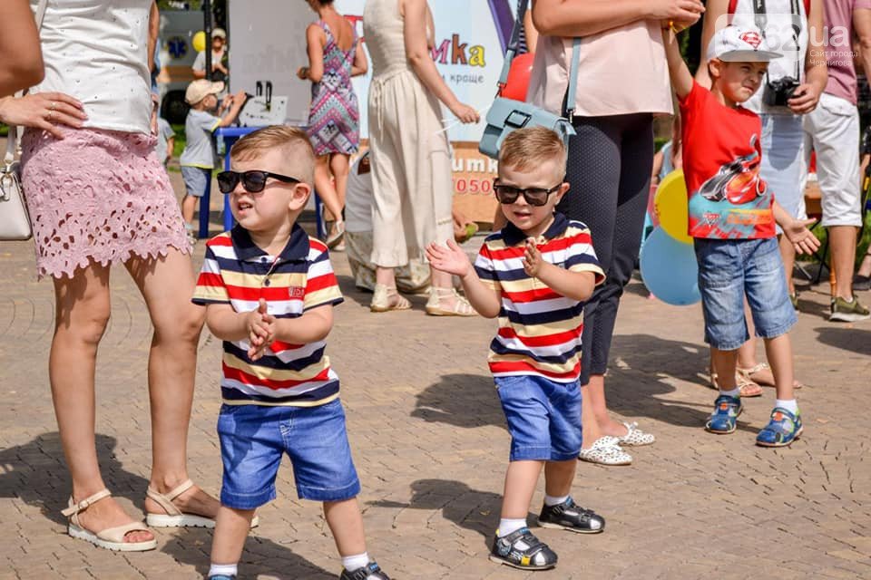 Чернігів_фестиваль близнюків