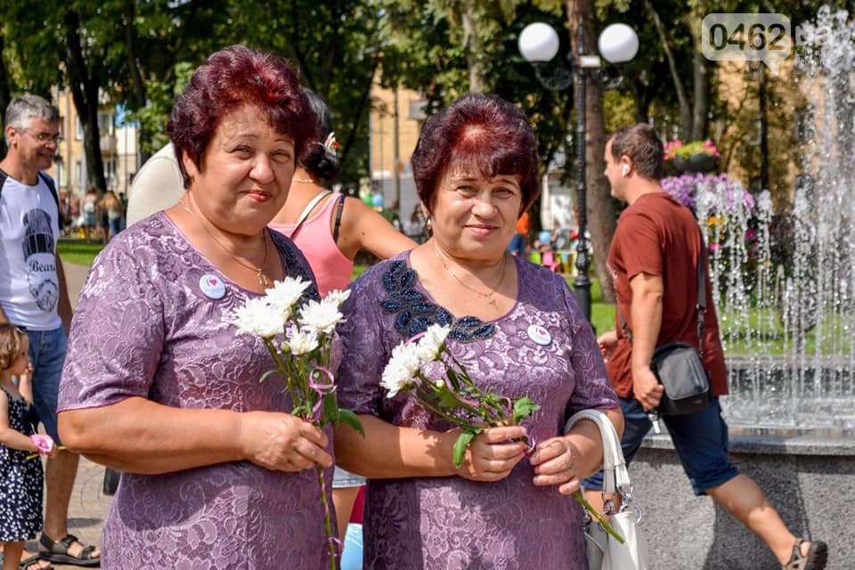 Чернігів_фестиваль близнюків