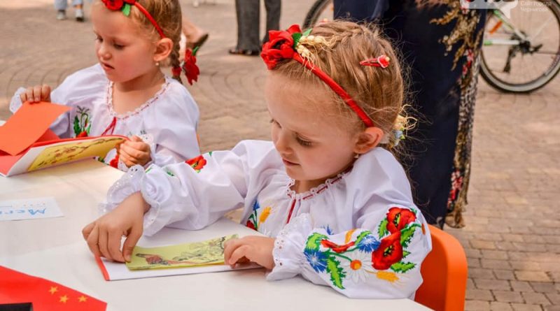 Чернігів_фестиваль близнюків