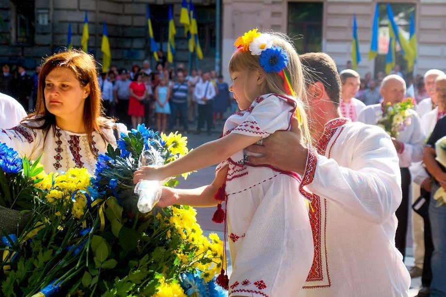 День Незалежності