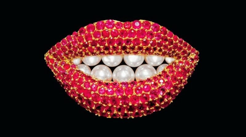 Ювелирные украшения