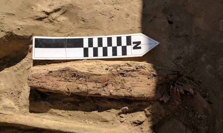 археологи_Запоріжжя