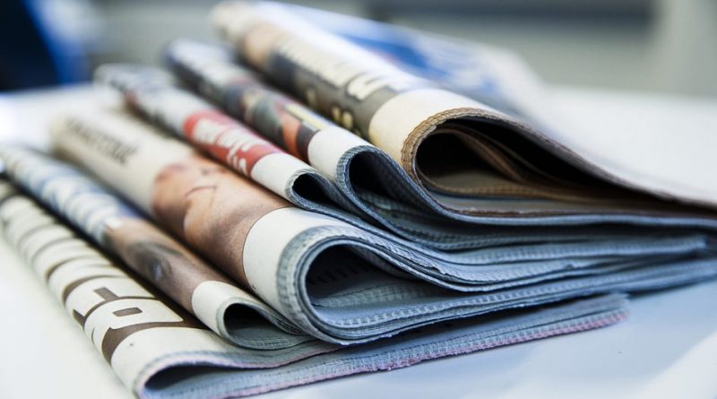 тиражи газет