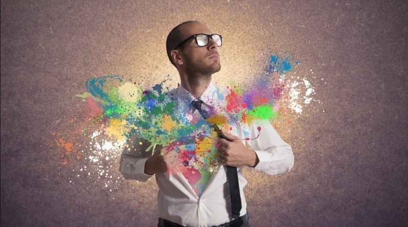 творческие личности