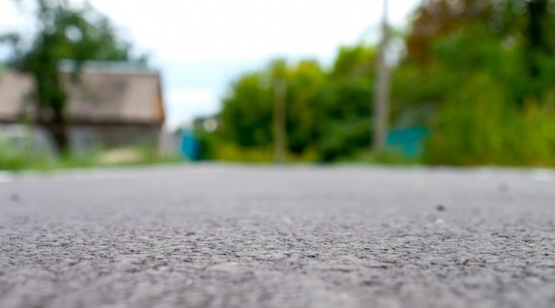 вулиця Набережна в Юр’ївці_1