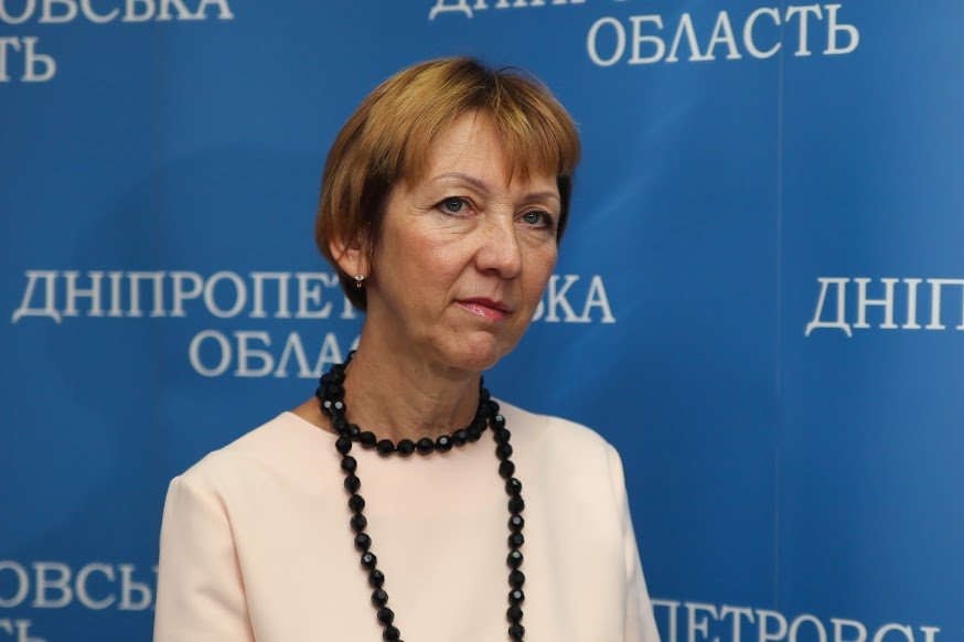 Предпринимателей Днепропетровщины научили технологии ведения бизнеса2