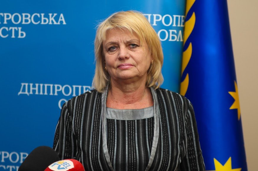 Предпринимателей Днепропетровщины научили технологии ведения бизнеса4