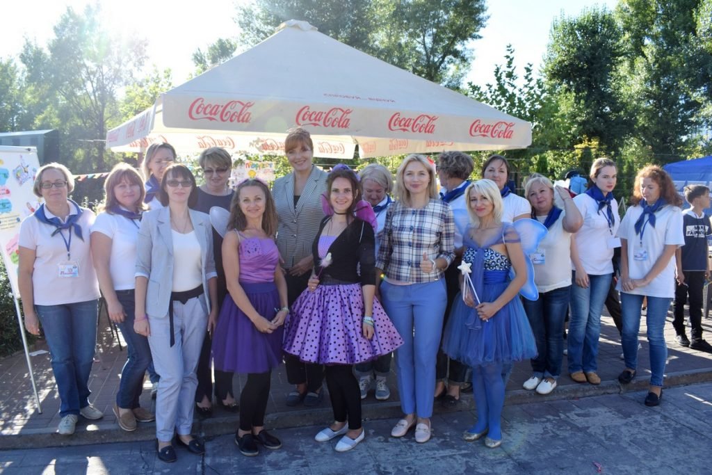 Мама плюс Я